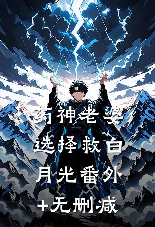 药神老婆选择救白月光番外+无删减