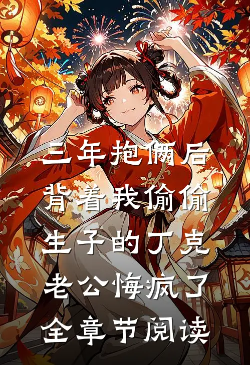 三年抱俩后，背着我偷偷生子的丁克老公悔疯了全章节阅读