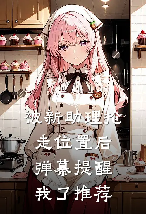被新助理抢走位置后，弹幕提醒我了推荐