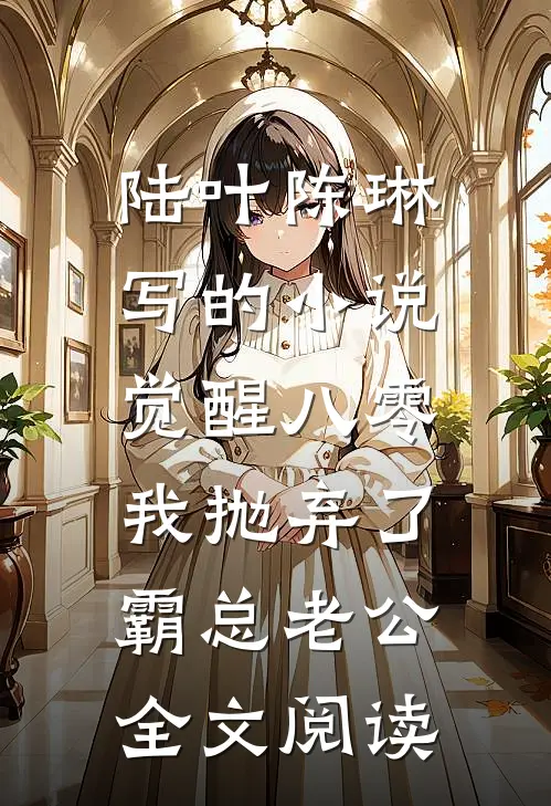 陆叶陈琳写的小说觉醒八零，我抛弃了霸总老公全文阅读