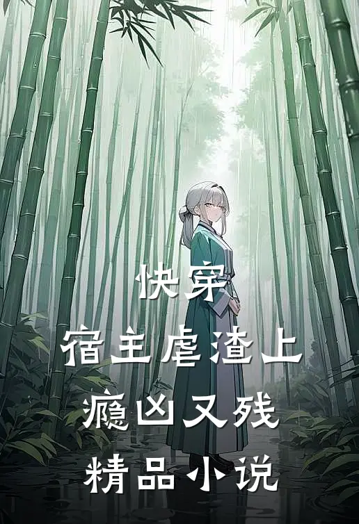 快穿：宿主虐渣上瘾凶又残精品小说