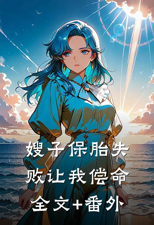 嫂子保胎失败让我偿命全文+番外