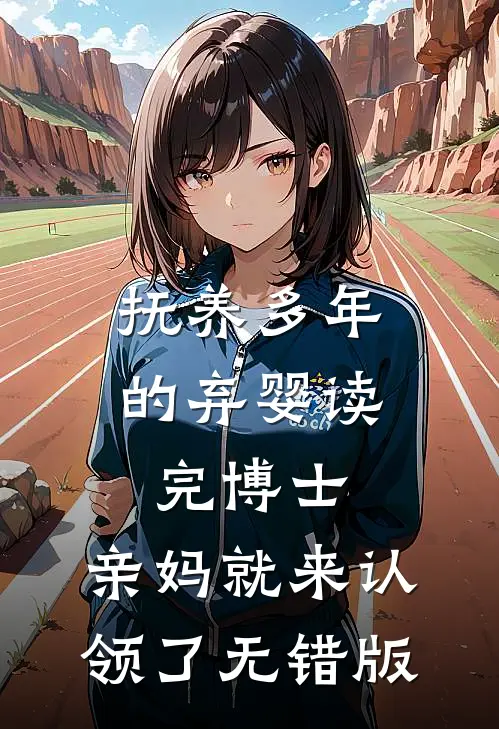 抚养多年的弃婴读完博士，亲妈就来认领了无错版