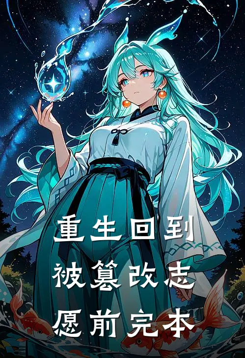 重生回到被篡改志愿前完本