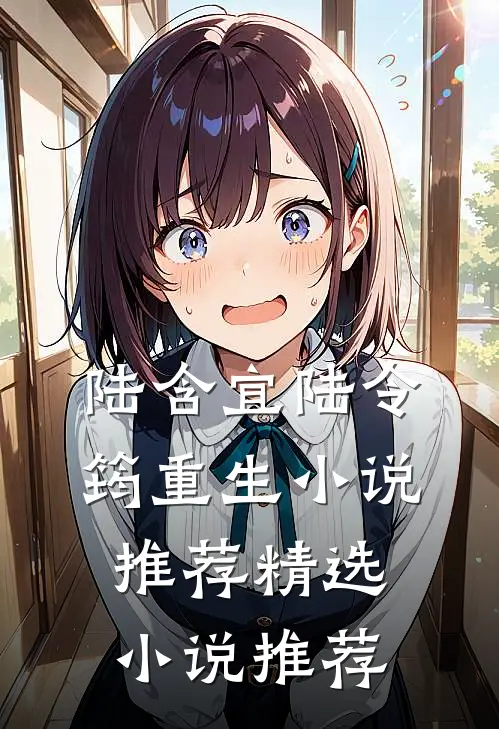陆含宜陆令筠重生小说推荐精选小说推荐