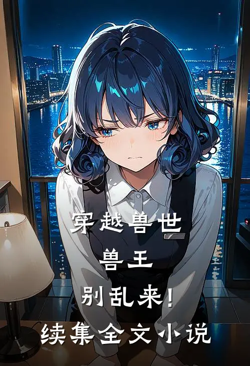 穿越兽世:兽王,别乱来! 续集全文小说