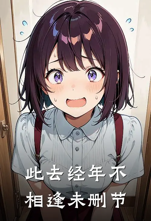 此去经年不相逢未删节