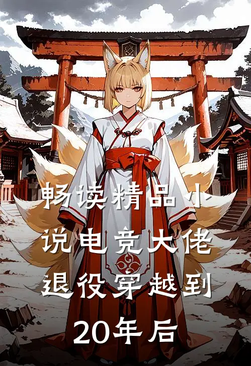 畅读精品小说电竞大佬退役穿越到20年后