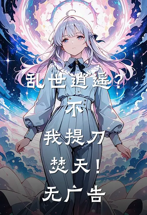 乱世逍遥？不，我提刀焚天！无广告