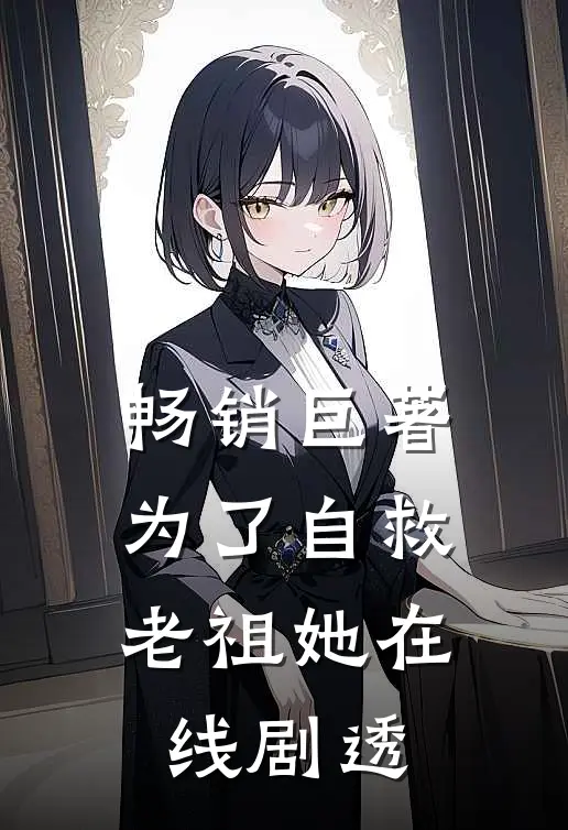 畅销巨著为了自救,老祖她在线剧透