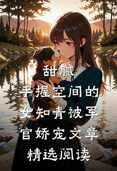 甜腻：手握空间的女知青被军官娇宠文章精选阅读