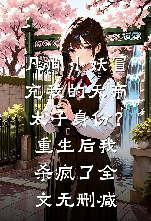 凡间小妖冒充我的天帝太子身份？重生后我杀疯了全文无删减