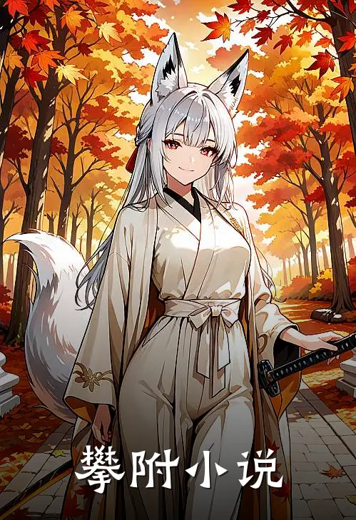攀附小说