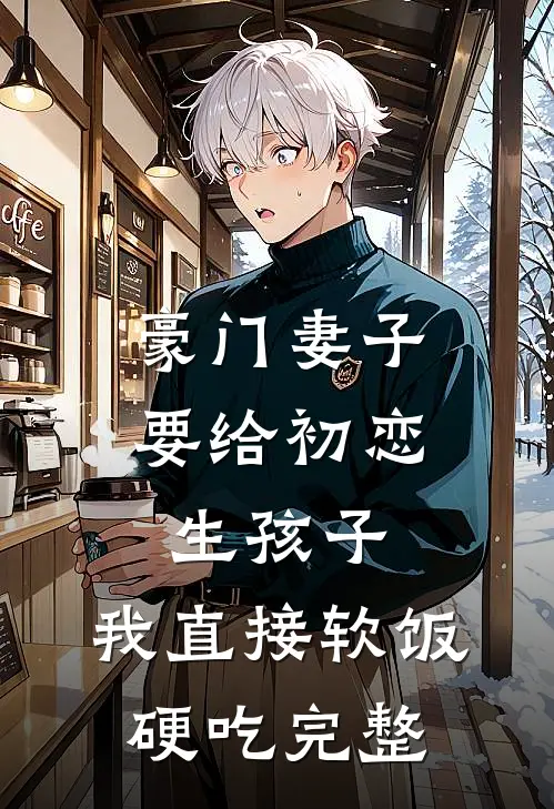豪门妻子要给初恋生孩子，我直接软饭硬吃完整