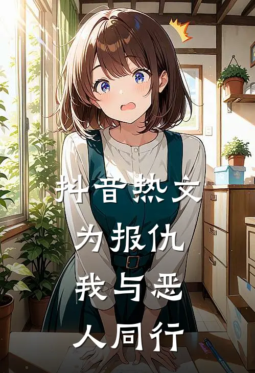 抖音热文为报仇，我与恶人同行