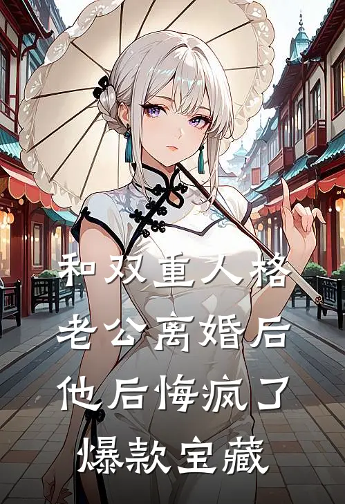 和双重人格老公离婚后，他后悔疯了爆款宝藏