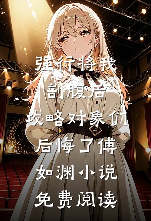强行将我剖腹后，攻略对象们后悔了傅如渊小说免费阅读