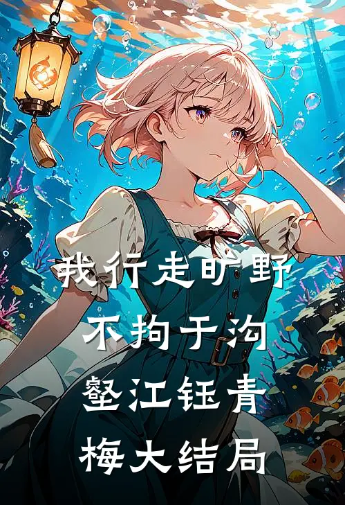 我行走旷野不拘于沟壑江钰青梅大结局