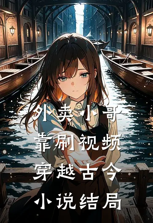 外卖小哥靠刷视频穿越古今小说结局