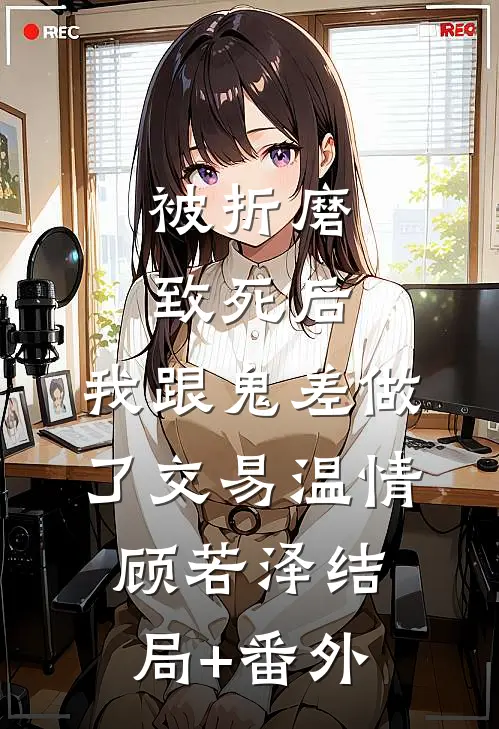 被折磨致死后，我跟鬼差做了交易温情顾若泽结局+番外
