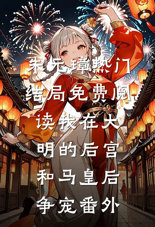 朱元璋热门结局免费阅读我在大明的后宫和马皇后争宠番外
