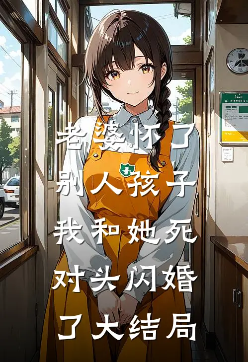 老婆怀了别人孩子，我和她死对头闪婚了大结局