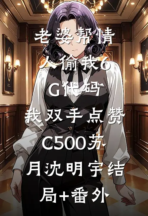 老婆帮情人偷我6G代码，我双手点赞C500苏月沈明宇结局+番外