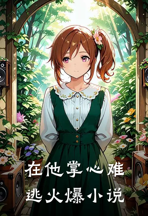 在他掌心难逃火爆小说