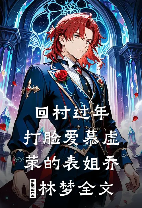 回村过年，打脸爱慕虚荣的表姐乔玥林梦全文