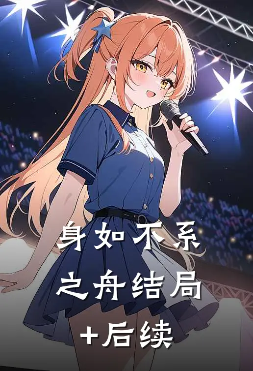 身如不系之舟结局+后续