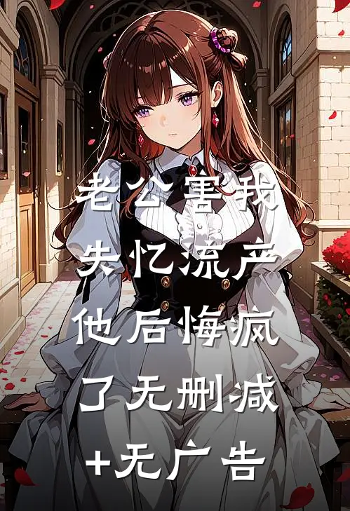 老公害我失忆流产，他后悔疯了无删减+无广告