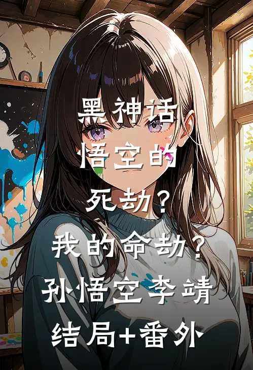 黑神话：悟空的死劫？我的命劫？孙悟空李靖结局+番外