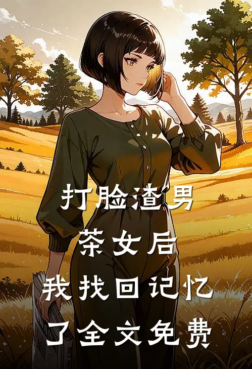打脸渣男茶女后，我找回记忆了全文免费