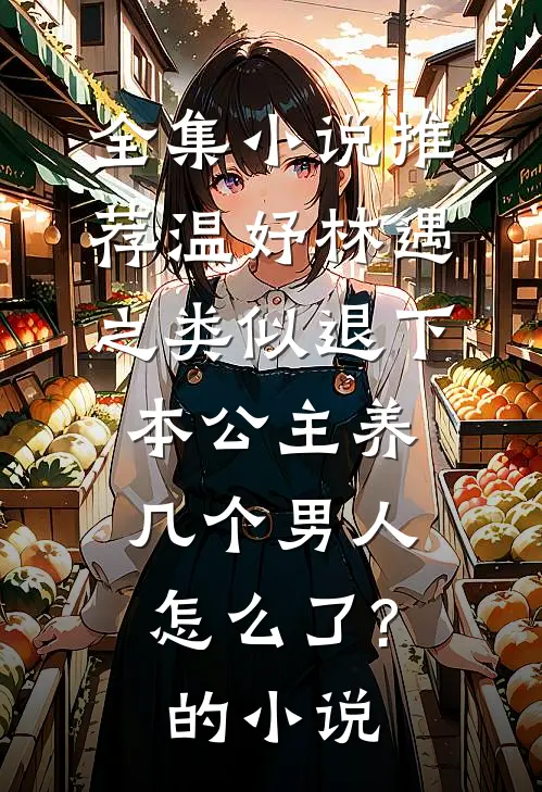 全集小说推荐温妤林遇之类似退下,本公主养几个男人怎么了?的小说
