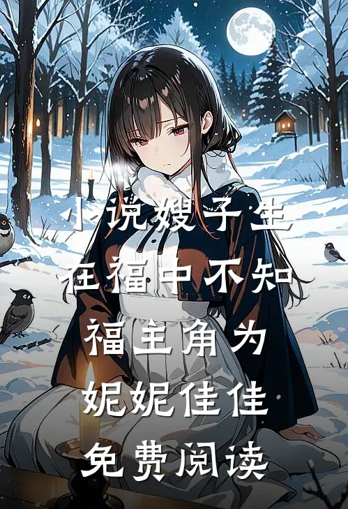 小说嫂子生在福中不知福主角为妮妮佳佳免费阅读