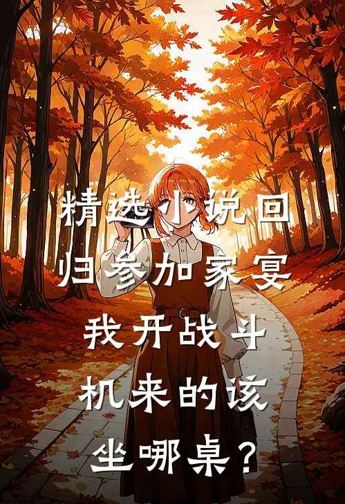 精选小说回归参加家宴，我开战斗机来的该坐哪桌？