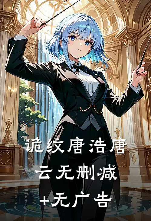 诡纹唐浩唐云无删减+无广告