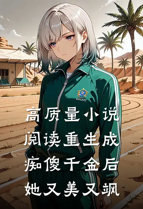 高质量小说阅读重生成痴傻千金后，她又美又飒