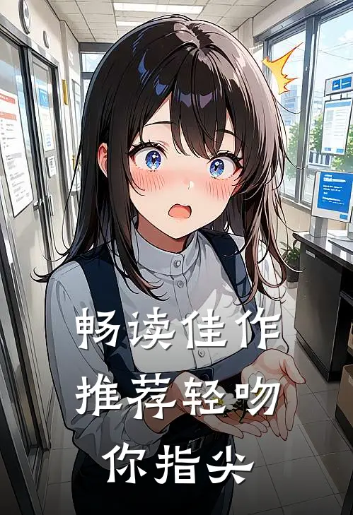 畅读佳作推荐轻吻你指尖