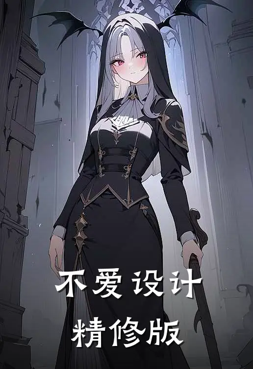 不爱设计精修版
