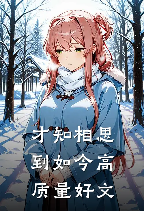 才知相思到如今高质量好文