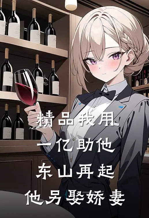 精品我用一亿助他东山再起，他另娶娇妻