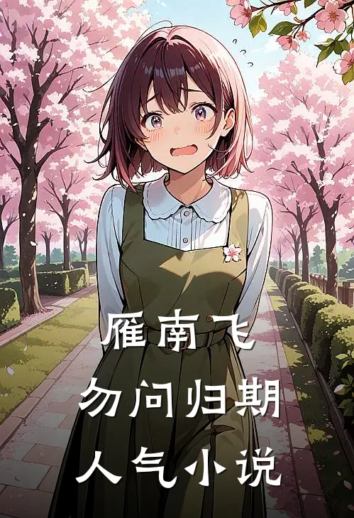 雁南飞，勿问归期人气小说