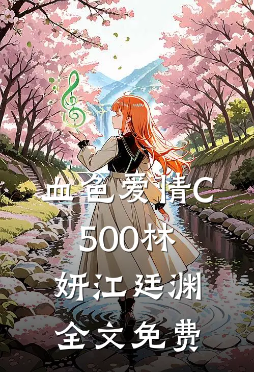 血色爱情C500林妍江廷渊全文免费