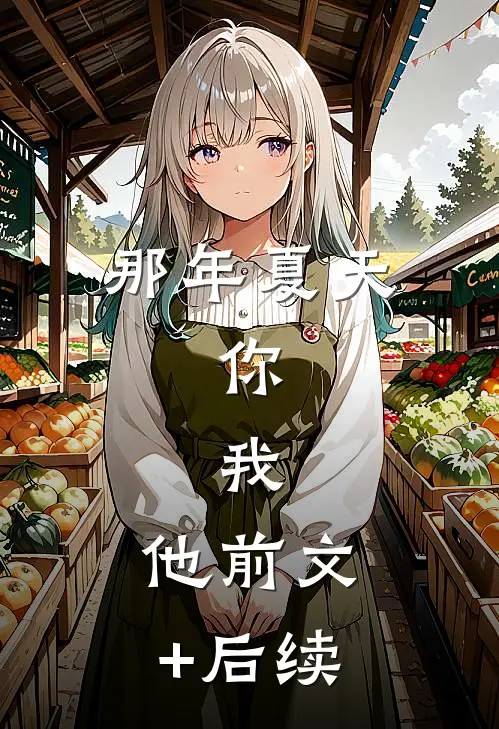那年夏天，你，我，他前文+后续