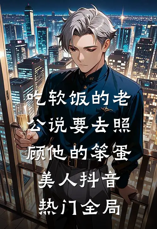 吃软饭的老公说要去照顾他的笨蛋美人抖音热门全局