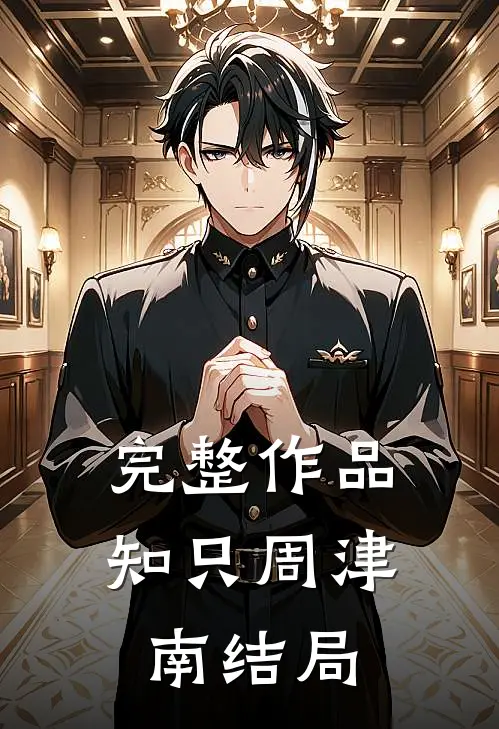 完整作品知只周津南结局