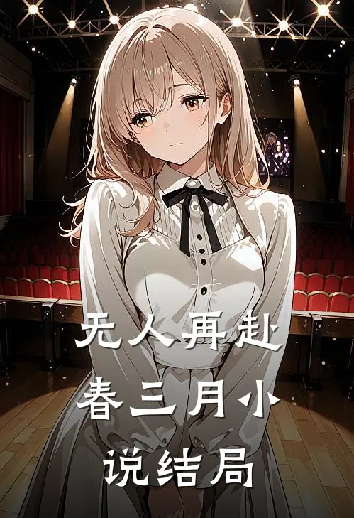 无人再赴春三月小说结局