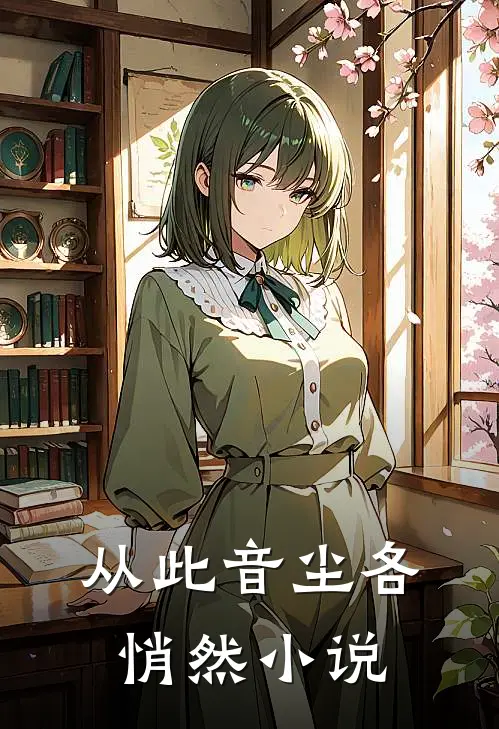 从此音尘各悄然小说