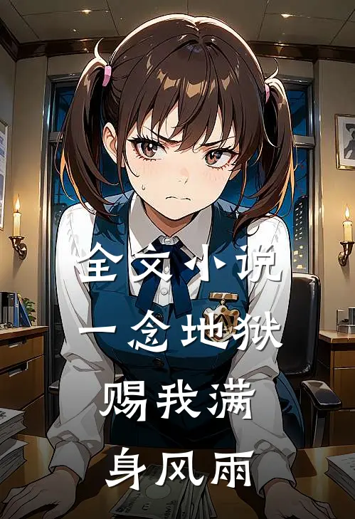 全文小说一念地狱：赐我满身风雨
